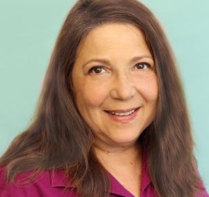 Susan Perlman